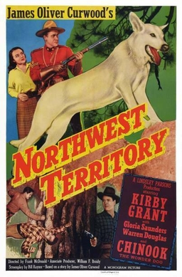 <i>Northwest Territory</i> (film) 1951 film