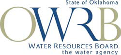 <span class="mw-page-title-main">Oklahoma Water Resources Board</span>