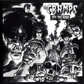 <i>...Off the Bone</i> 1983 compilation album by The Cramps