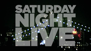 <i>Saturday Night Live</i> season 32 Season of television series