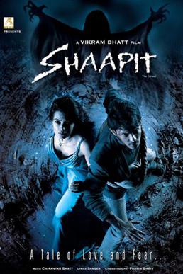 <i>Shaapit</i> 2010 Indian film