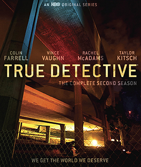 <i>True Detective</i> (season 2) Season of television series