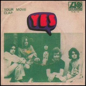 <span class="mw-page-title-main">I've Seen All Good People</span> 1971 song by Yes