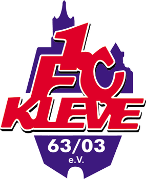 <span class="mw-page-title-main">1. FC Kleve</span> German football club