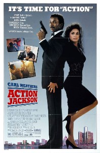 <i>Action Jackson</i> (1988 film) 1988 film by Craig R. Baxley