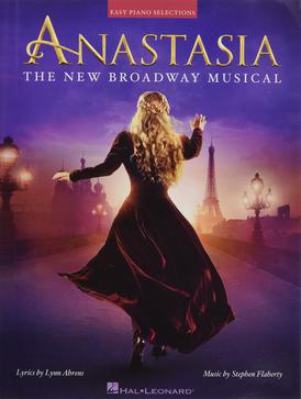 <i>Anastasia</i> (musical) Broadway musical (2017)