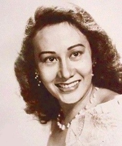 <span class="mw-page-title-main">Anita Linda</span> Filipino actress (1924–2020)