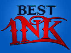 <i>Best Ink</i> 2012 American TV series or program