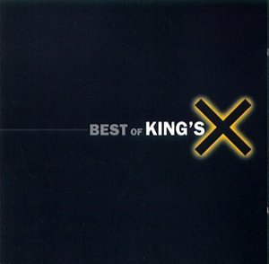 <i>Best of Kings X</i> 1997 compilation album by Kings X