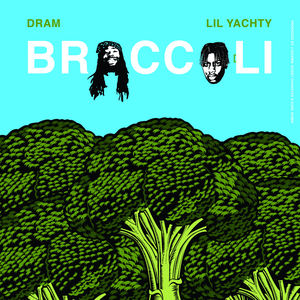 <span class="mw-page-title-main">Broccoli (song)</span> 2016 single by DRAM featuring Lil Yachty