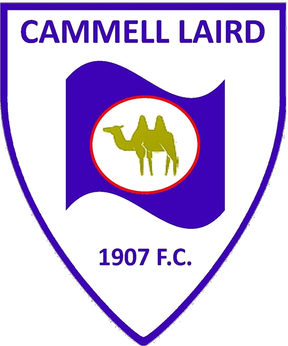 <span class="mw-page-title-main">Cammell Laird 1907 F.C.</span> Association football club in England