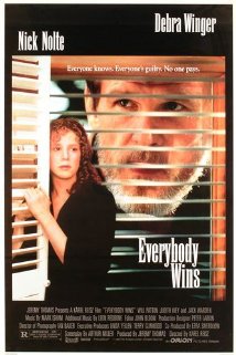 <i>Everybody Wins</i> (1990 film) 1990 film by Karel Reisz