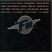 <i>FM: The Original Movie Soundtrack</i> 1978 soundtrack album by Various artists