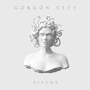 <i>Sirens</i> (Gorgon City album) 2014 studio album by Gorgon City