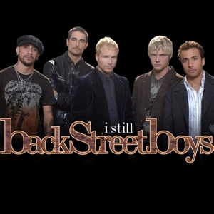 <span class="mw-page-title-main">I Still...</span> 2006 single by Backstreet Boys