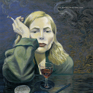 <i>Both Sides Now</i> (Joni Mitchell album) 2000 studio album by Joni Mitchell