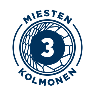 <span class="mw-page-title-main">Kolmonen</span> Football league