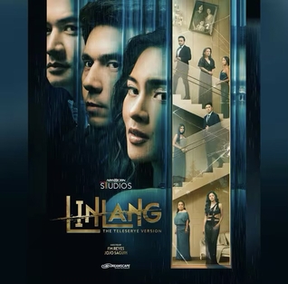 <i>Linlang</i> (2023 TV series) Philippine thriller drama television series.