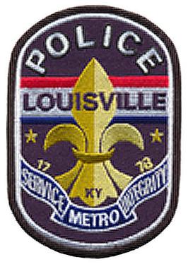 <span class="mw-page-title-main">Louisville Metro Police Department</span> Law enforcement agency