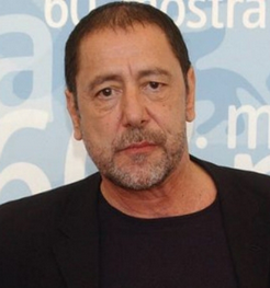 <span class="mw-page-title-main">Luigi Maria Burruano</span> Italian actor (1948–2017)