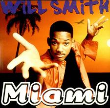 <span class="mw-page-title-main">Miami (Will Smith song)</span> 1998 single by Will Smith