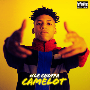 <span class="mw-page-title-main">Camelot (song)</span> 2019 single by NLE Choppa