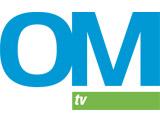 Old logo. OM TV logo.jpg