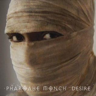 <i>Desire</i> (Pharoahe Monch album) 2007 studio album by Pharoahe Monch