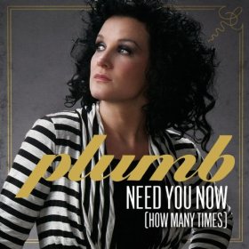 <span class="mw-page-title-main">Need You Now (How Many Times)</span> 2012 single by Plumb