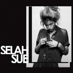 <i>Selah Sue</i> (album) 2011 studio album by Selah Sue