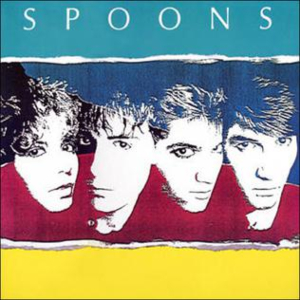 <i>Talkback</i> (album) 1983 studio album by Spoons