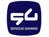 <span class="mw-page-title-main">Serious Gaming</span> Dutch professional gaming team