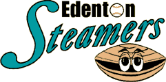 <span class="mw-page-title-main">Edenton Steamers</span> Coastal Plain League baseball team