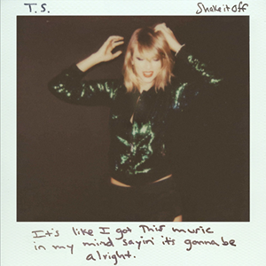 <span class="mw-page-title-main">Shake It Off</span> 2014 single by Taylor Swift