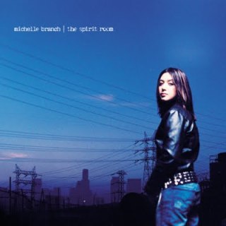 <i>The Spirit Room</i> 2001 studio album by Michelle Branch