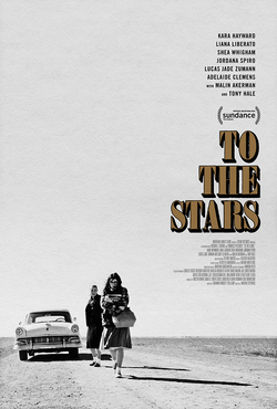 <i>To the Stars</i> (film) 2019 drama film