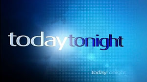 <i>Today Tonight</i> Australian television program