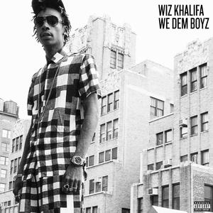 <span class="mw-page-title-main">We Dem Boyz</span> 2014 single by Wiz Khalifa