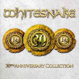 <i>30th Anniversary Collection</i> (Whitesnake album) 2008 box set by Whitesnake