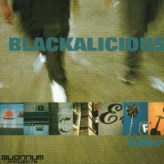 <i>A2G</i> 1999 EP by Blackalicious