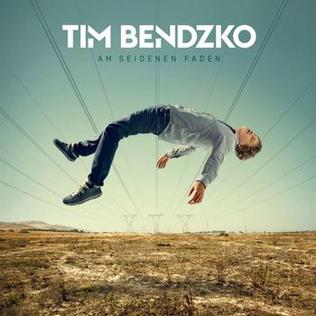 <i>Am seidenen Faden</i> (album) 2013 studio album by Tim Bendzko