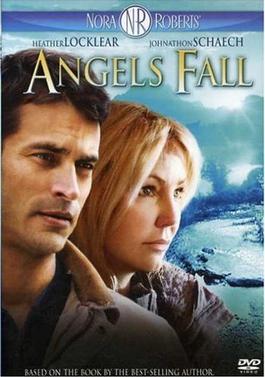 <i>Angels Fall</i> (film) 2007 television film directed by Ralph Hemecker