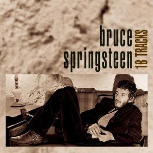 <i>18 Tracks</i> 1999 compilation album by Bruce Springsteen