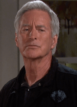 John Black (<i>Days of Our Lives</i>) Soap opera character