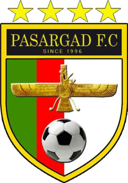 <span class="mw-page-title-main">Pasargad F.C.</span> Football club