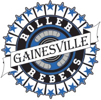 <span class="mw-page-title-main">Gainesville Roller Rebels</span> Roller derby league