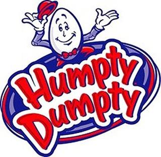 <span class="mw-page-title-main">Humpty Dumpty Snack Foods</span> American food company