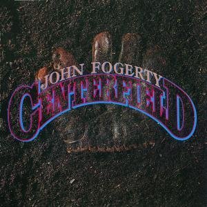 <i>Centerfield</i> (album) 1985 studio album by John Fogerty