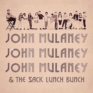 <i>John Mulaney & the Sack Lunch Bunch</i> 2019 television special by Rhys Thomas