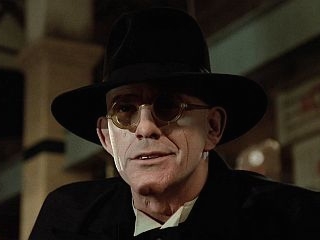 <span class="mw-page-title-main">Judge Doom</span> Fictional character in the film Who Framed Roger Rabbit